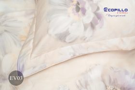Bộ chăn ga gối cao cấp Eco Vera EV03 Ecopillo