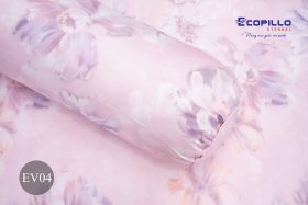 Bộ chăn ga gối cao cấp Eco Vera EV04 Ecopillo