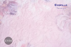 Bộ chăn ga gối cao cấp Eco Vera EV04 Ecopillo