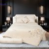 Bộ ga phủ cao cấp Eco Doris ED25 Ecopillo