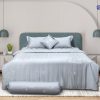 Bộ ga phủ cao cấp Eco Doris ED26 Ecopillo