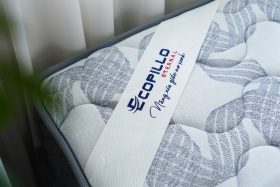 Đệm lò xo túi độc lập Ecopillo