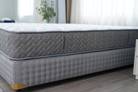 Đệm lò xo túi độc lập Ecopillo
