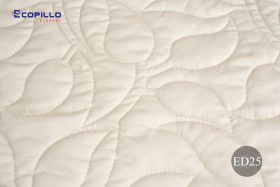 Bộ ga phủ cao cấp Eco Doris ED25 Ecopillo