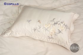 Bộ ga phủ cao cấp Eco Doris ED25 Ecopillo