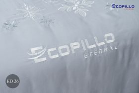 Bộ ga phủ cao cấp Eco Doris ED26 Ecopillo