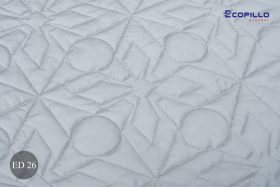 Bộ ga phủ cao cấp Eco Doris ED26 Ecopillo