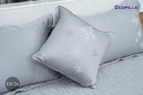 Bộ ga phủ cao cấp Eco Doris ED26 Ecopillo