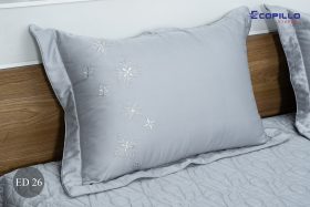 Bộ ga phủ cao cấp Eco Doris ED26 Ecopillo