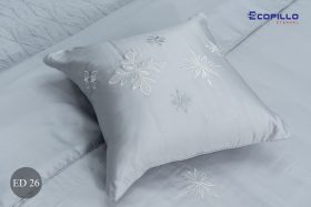 Bộ ga phủ cao cấp Eco Doris ED26 Ecopillo