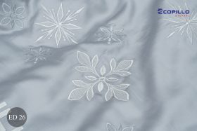 Bộ ga phủ cao cấp Eco Doris ED26 Ecopillo