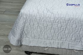 Bộ ga phủ cao cấp Eco Doris ED26 Ecopillo