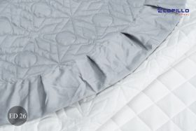 Bộ ga phủ cao cấp Eco Doris ED26 Ecopillo
