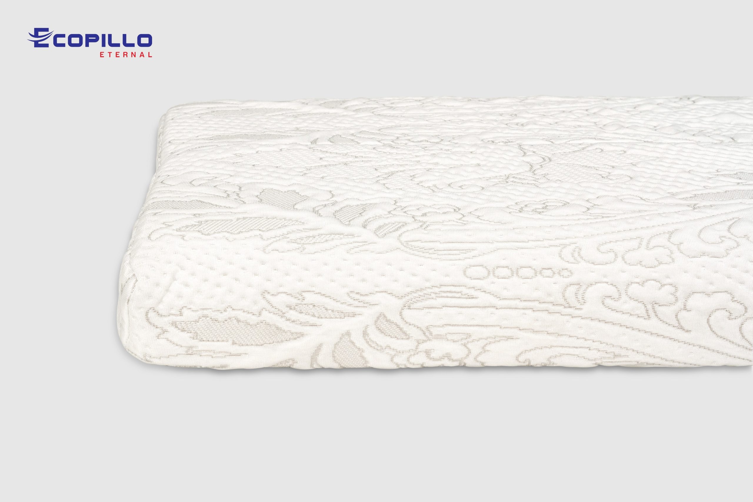 Ruột gối cao su thiên nhiên Ecopillo 1