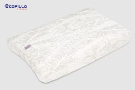 Ruột gối cao su thiên nhiên Ecopillo