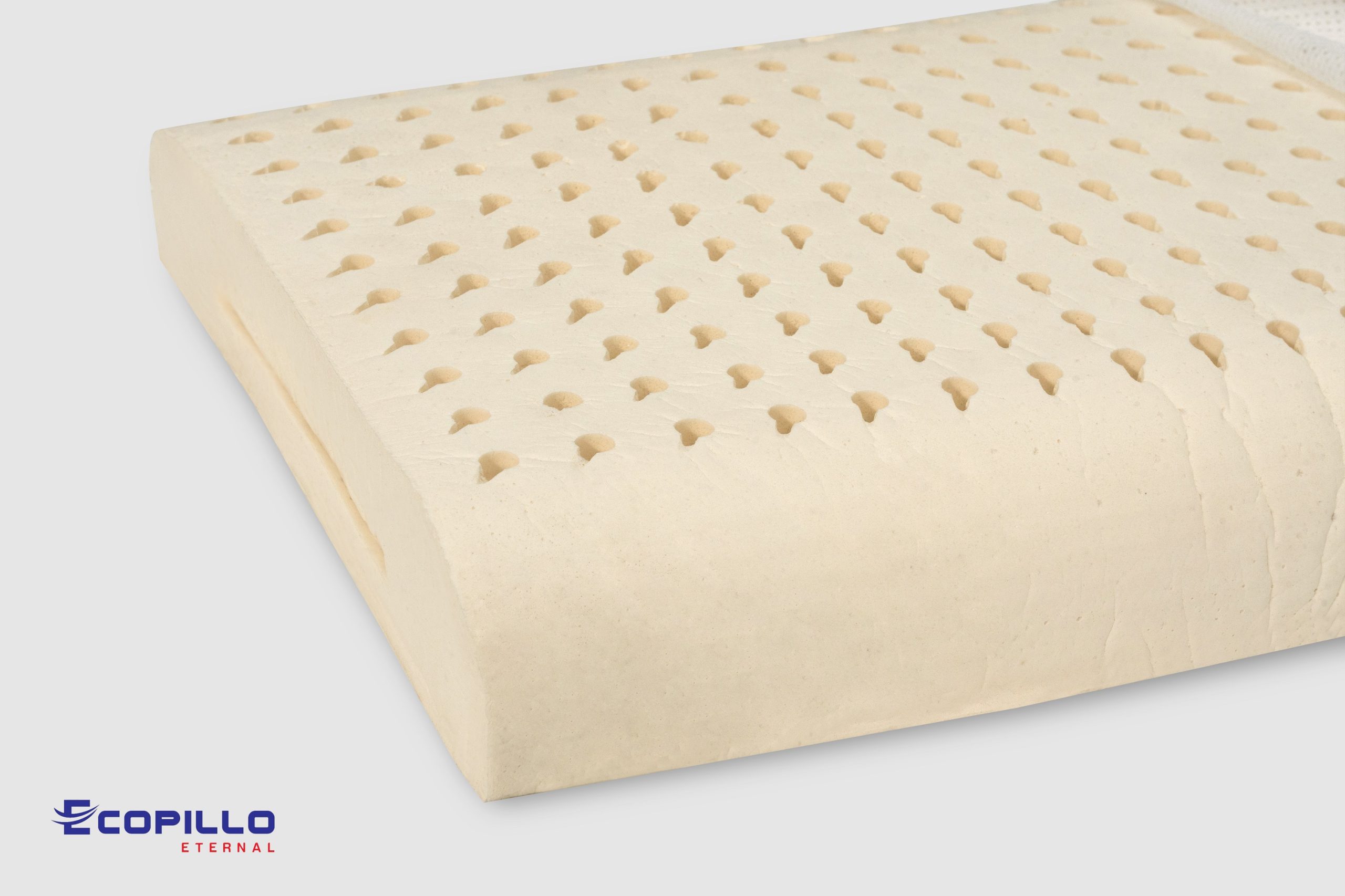 Ruột gối cao su thiên nhiên Ecopillo 3