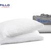Ruột gối đầu Micro Fiber Ecopillo