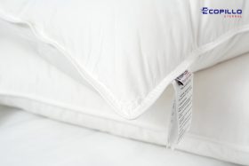 Ruột gối lông vũ tự nhiên Ecopillo