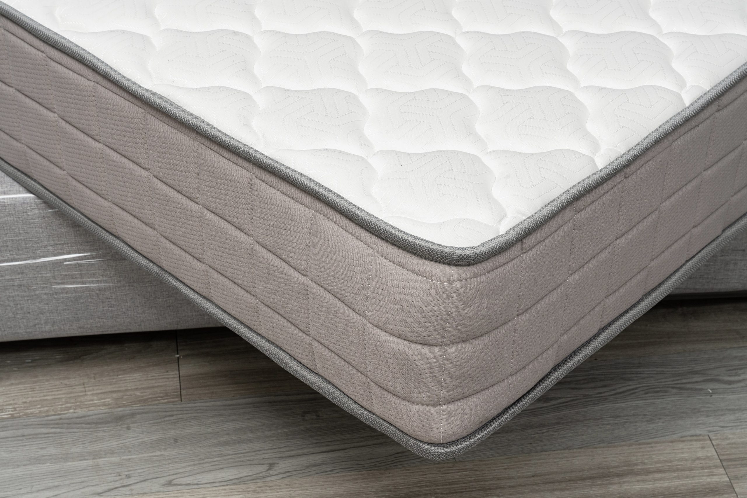 Đệm lò xo Eco Fresh Ecopillo