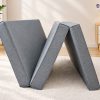 Đệm bông Gấm thuần khiết Ecopillo