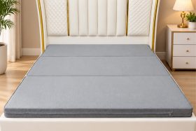 Đệm bông Gấm thuần khiết Ecopillo