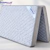 Đệm bông nano chần foam Ecopillo