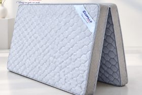 Đệm bông nano chần foam Ecopillo
